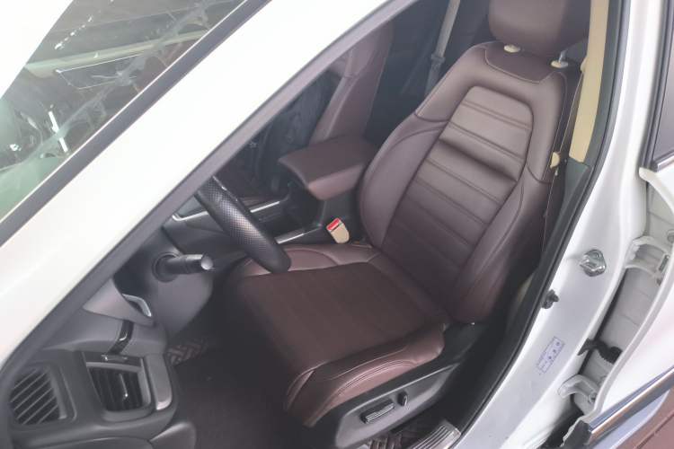 Used Honda CR-V 2019 240TURBO CVT 2WD Comfort Version China VI Emission Standard
