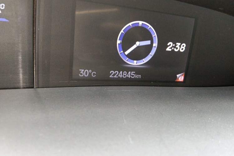 Used Honda Civic 2013 10th Anniversary 1.8L Automatic Comfort Version