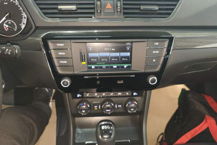 Used Skoda Superb 2016 TSI330 DSG Smart Drive Edition