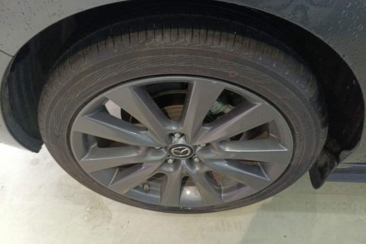 Used Mazda 3 Axela 2021 2.0L Automatic Zhiya Edition