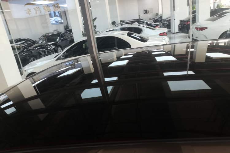 Used CHANGAN OSHAN X7 2020 1.5T Automatic Luxury Version Roof