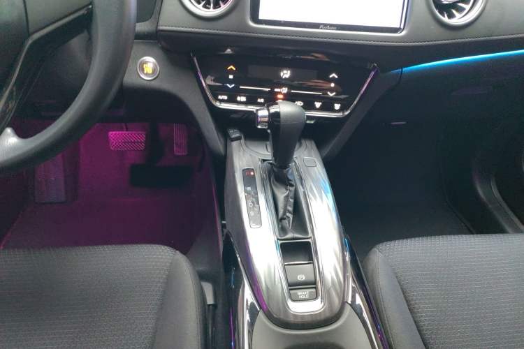 Used Honda XR-V 2021 220TURBO CVT Comfort Version Gear Lever