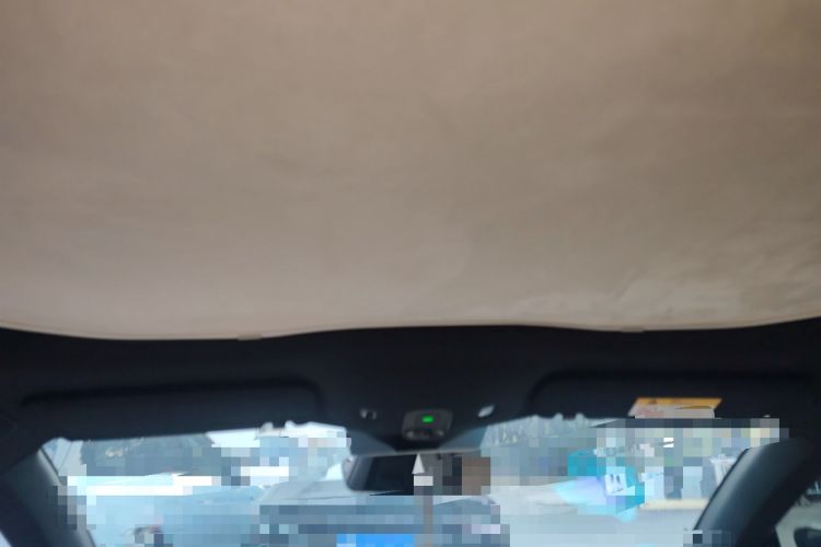 Used Nio ET5T 2023 75 kWh Touring Headliner