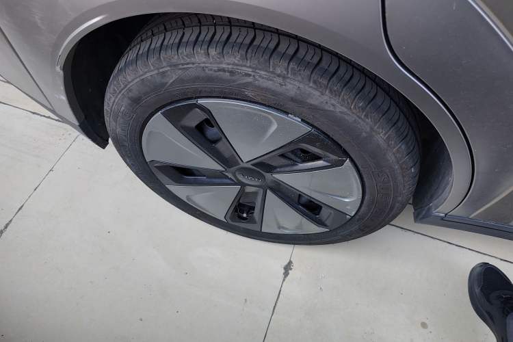 Used AION Y 2023 Plus 510 Enjoy Edition