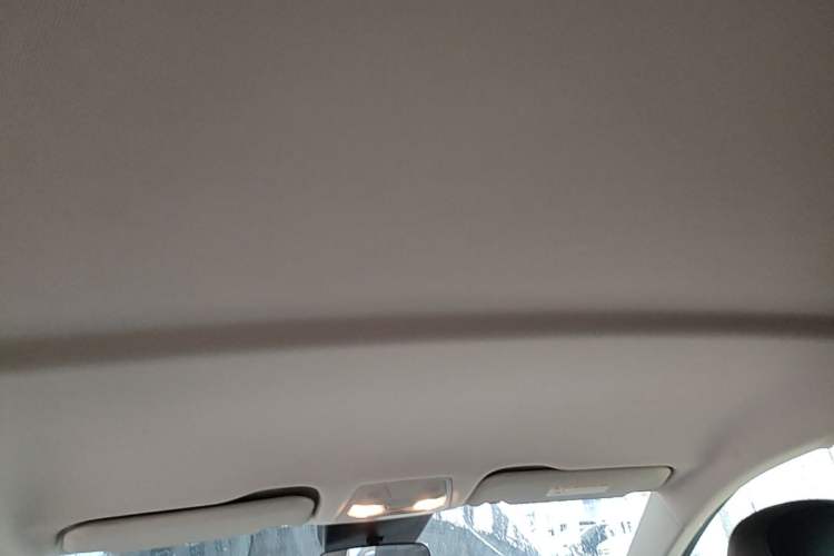 Used Hongqi E-QM5 2023 Revised Version Basic Travel Edition
