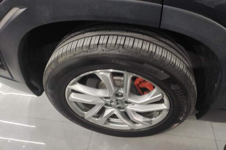 Used Nio EC6 2020 605 km Sport Edition
