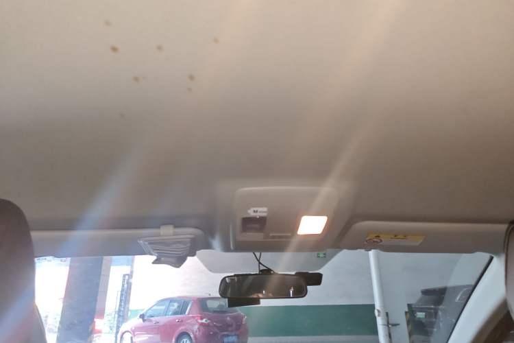 Used Mazda Mazda 3 Axela 2017 Sedan 1.5L Automatic Comfort Model Emission Standard China V