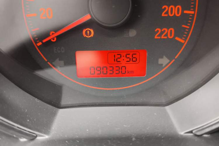 Used Honda Fit 2018 1.5L Manual Comfort Version
