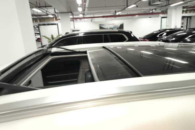 Used Honda Avancier 2020 370TURBO Two-Wheel Drive Luxury Edition