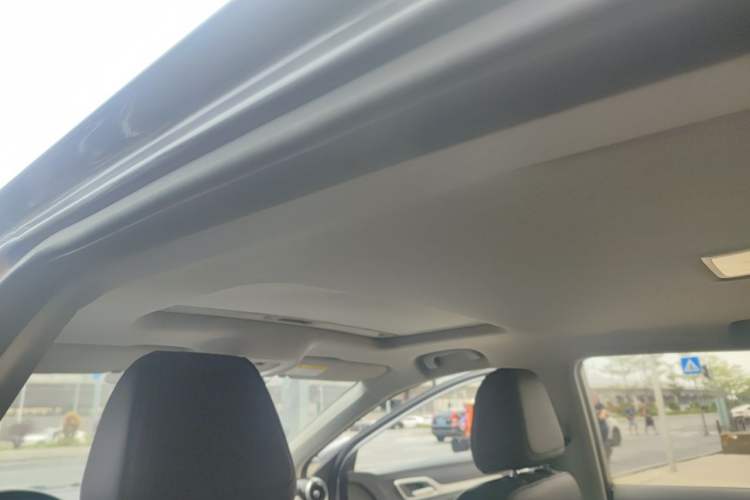 Used MG 6 2019 20T Manual Sport Edition