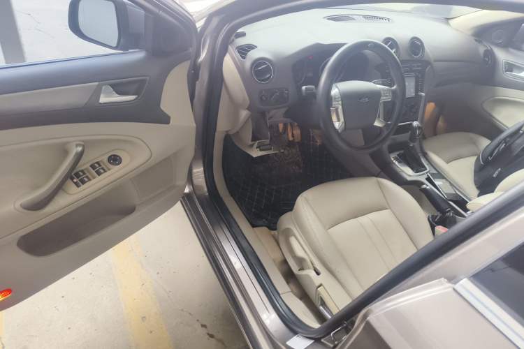 Used Ford Mondeo 2013 2.3L Fashion Edition