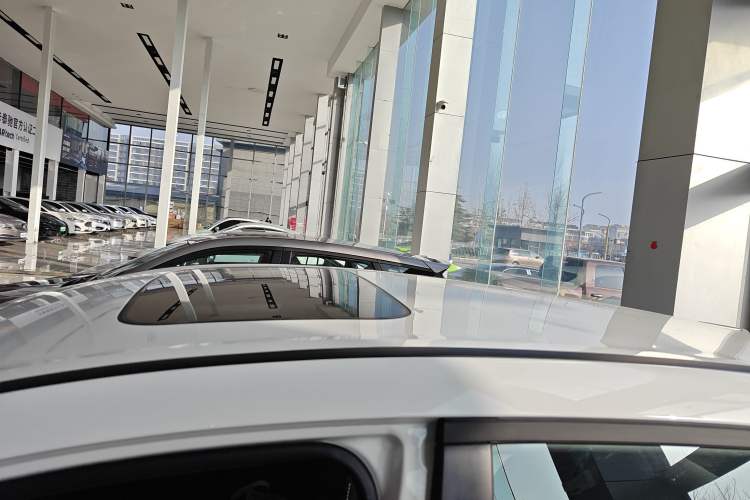 Used Geely Auto Coolray 2025 Model 1.5L CVT Superpower Edition MAX