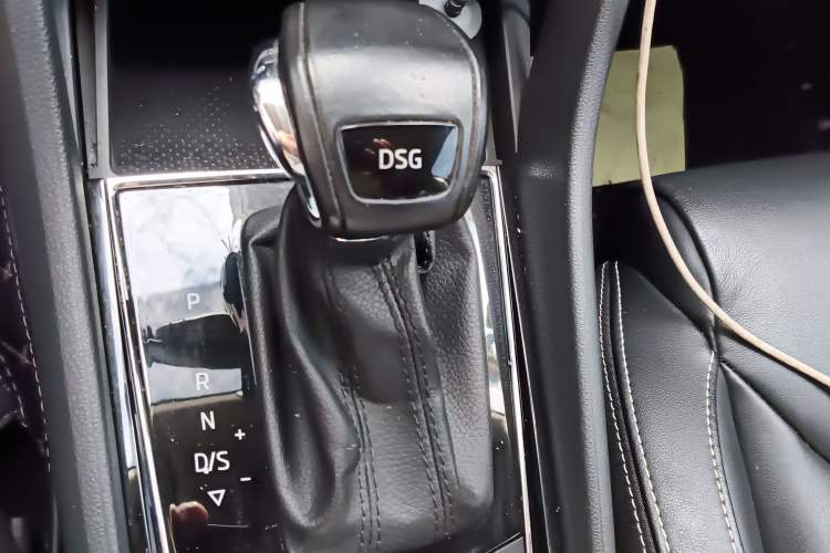 Used Skoda Kodiaq 2020 TSI330 7-Seater Two-Wheel-Drive Luxury Enjoyment Edition