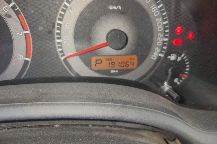 Used Toyota Corolla 2011 1.6L Automatic GL