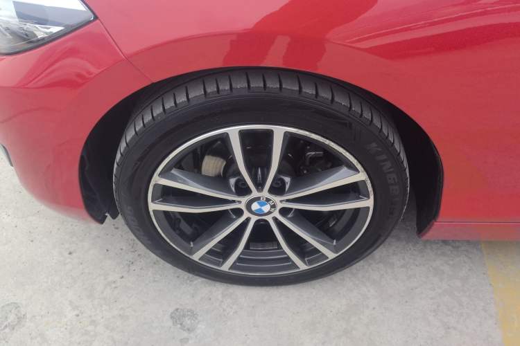 Used BMW 2 Series 2018 220i Convertible Coupe Sports Design Package