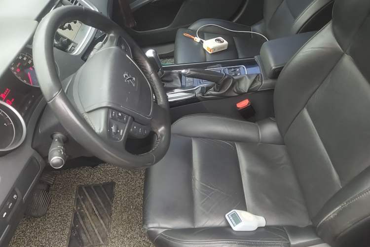 Used Peugeot 508 2013 2.0L 2nd Anniversary Edition Automatic Smart Enjoyment Version
