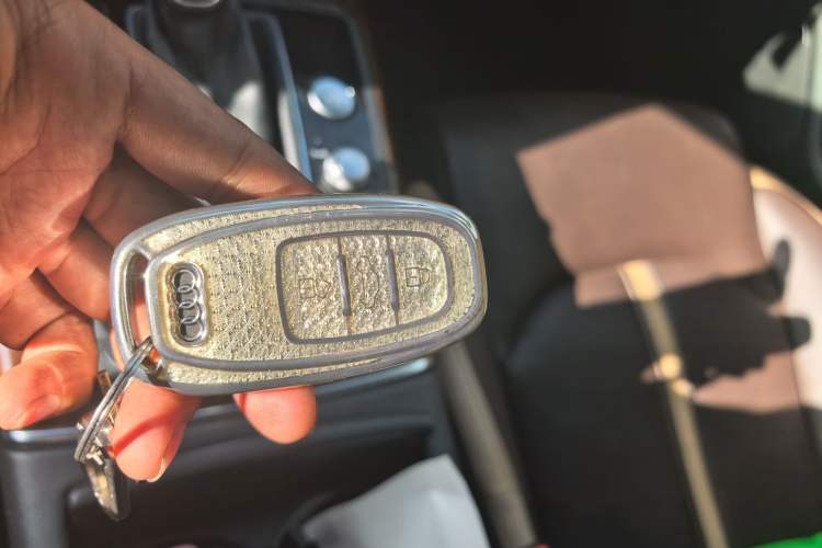 Used Audi A7 2016 50 TFSI quattro Comfort Model