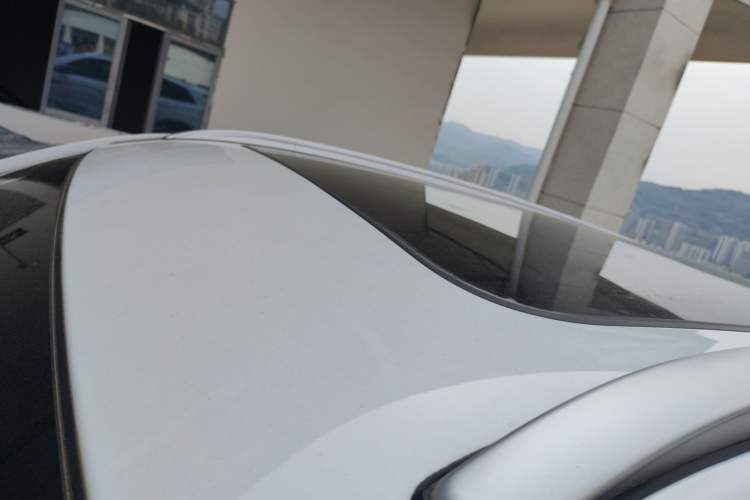 Used CHANGAN CS75 2024 Enjoyment Edition 1.5T DCT Prestige Model
