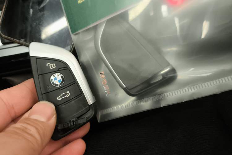 Used BMW 1 Series 2022 120i M Sport Night Edition