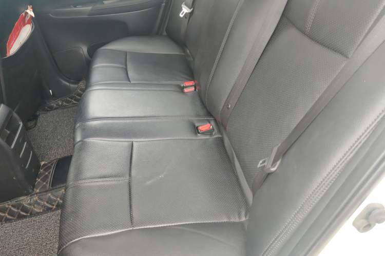 Used Nissan Sylphy 2019 Classic 1.6XE CVT Comfort Edition