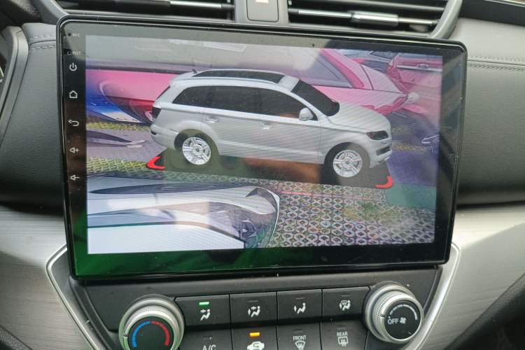 Used Honda Envix 2019 180TURBO CVT Enjoyment Edition China VI