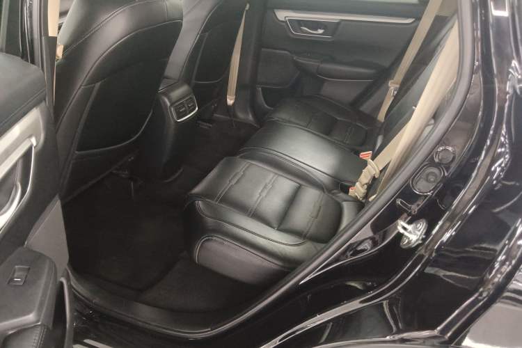 Used Honda CR-V 2021 240TURBO CVT 2WD Comfort Version
