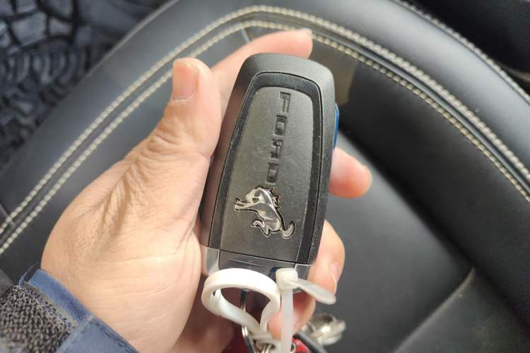 Used Ford Bronco 2024 2.3T Long Beach
