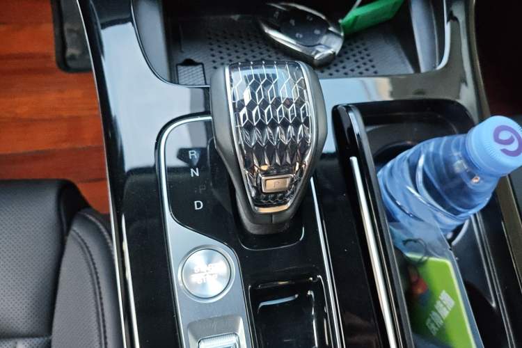 Used GAC Trumpchi M8 2024 Master Series Super Hybrid Edition
