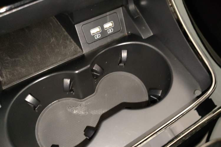 Used BYD Han 2020 DM Four-Wheel Drive Performance Edition Luxury Model