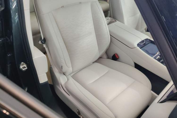 Used Lynk & Co 900 2025 2.0T Ultra
