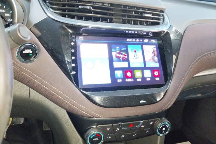 Used Chevrolet Malibu 2018 530T Automatic Fashion Edition