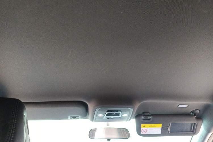 Used BYD Seagull 2025 305 km Free Version
