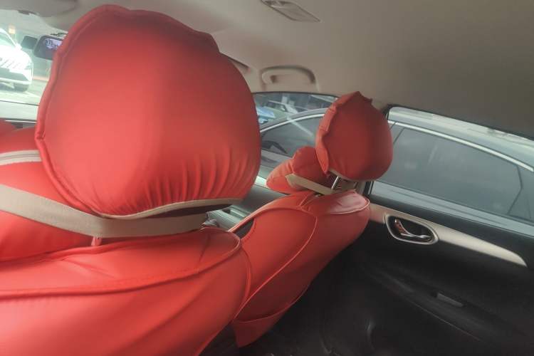 Used Nissan Sylphy 2024 Classic 1.6XE CVT Comfort Edition
