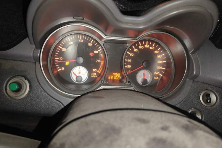 Used Lotus L3 2013 Hatchback 1.5L Manual Elite Model
