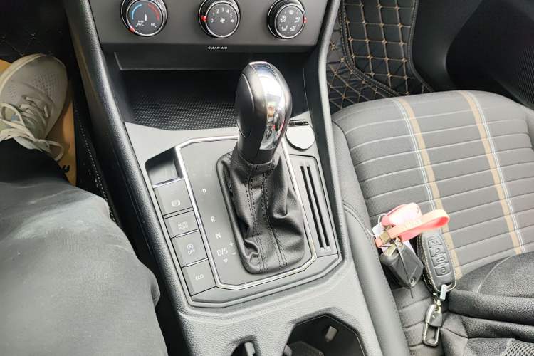 Used Volkswagen Lavida 2022 280TSI DSG Comfort Edition