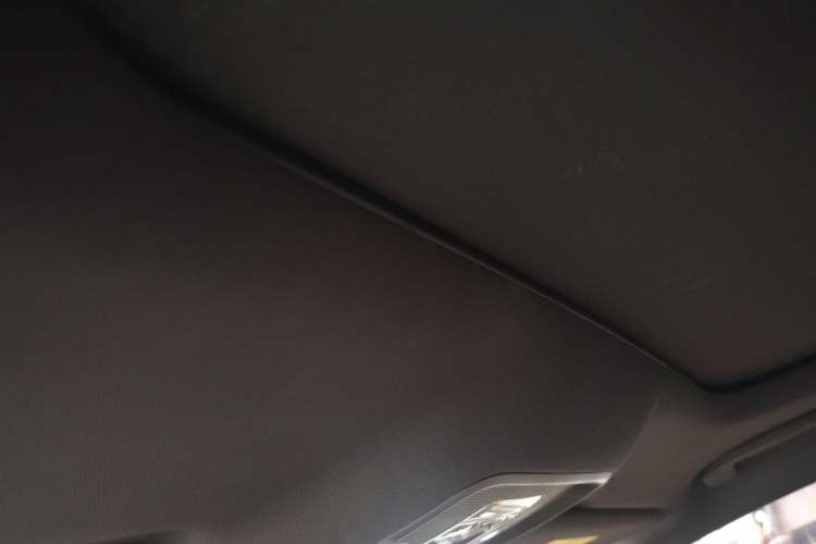 Used BYD Han 2021 EV Standard Range Luxury Model
