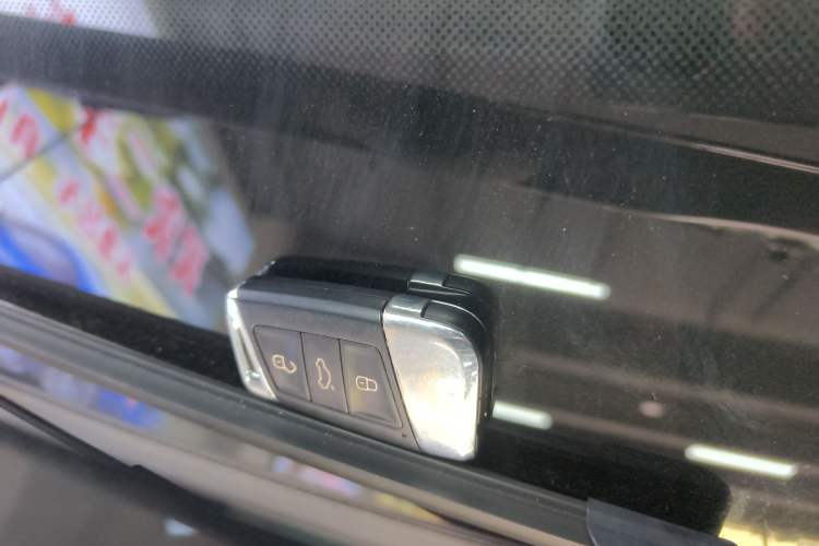 Used Volkswagen Magotan 2018 Facelift 330TSI DSG Luxury Model