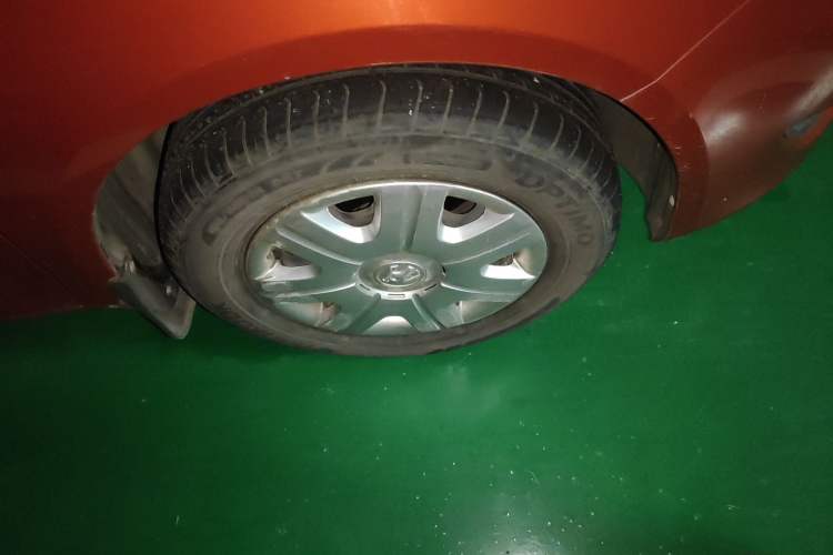 Used Skoda Fabia 2014 1.4L Automatic Crystal Edition