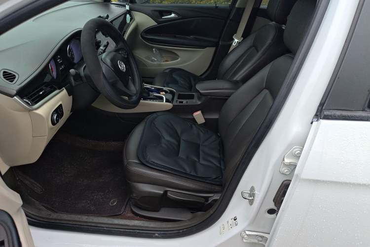 Used Buick Verano 2015 Sedan 15S Automatic Ambition Model
