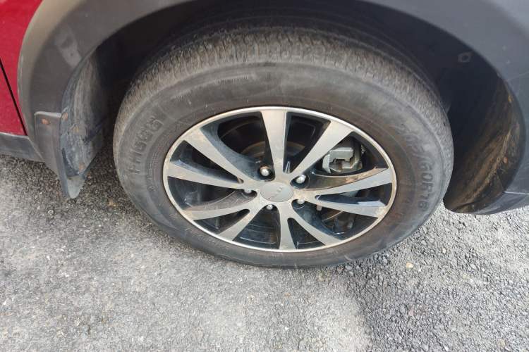 Used Yema Bojun 2020 Sports Edition 1.5L Manual Champion Version
