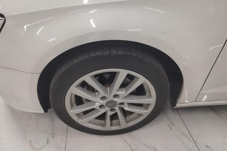 Used Audi A3 2020 Sportback 35 TFSI Ambition China VI