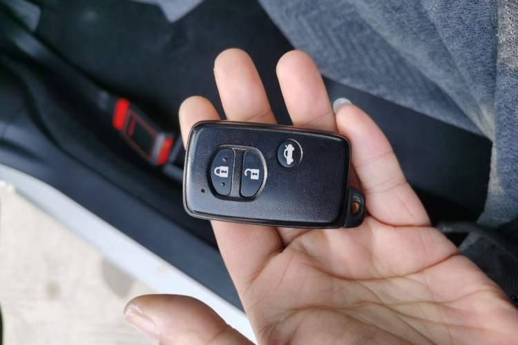 Used Subaru XV 2014 2.0i Luxury Edition