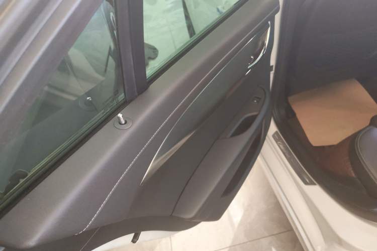 Used Cadillac ATS-L 2017 28T Tech Edition