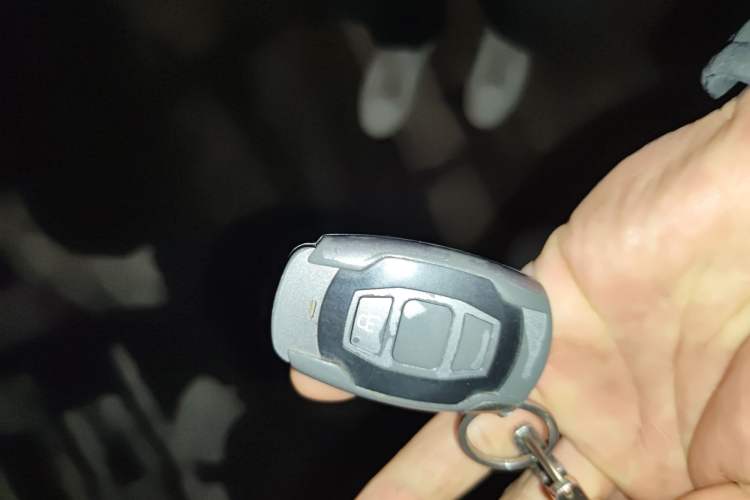 Used BYD Surui 2014 1.5L Manual Luxury Model