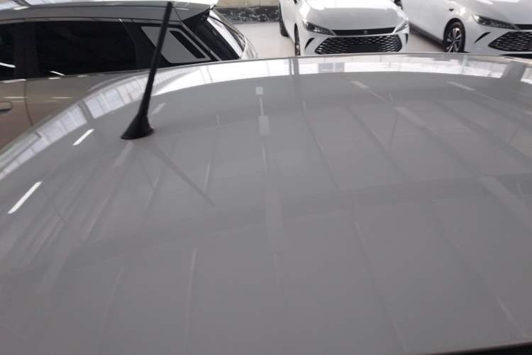 Used Bestune Pony 2025 222km Range Agile Horse
