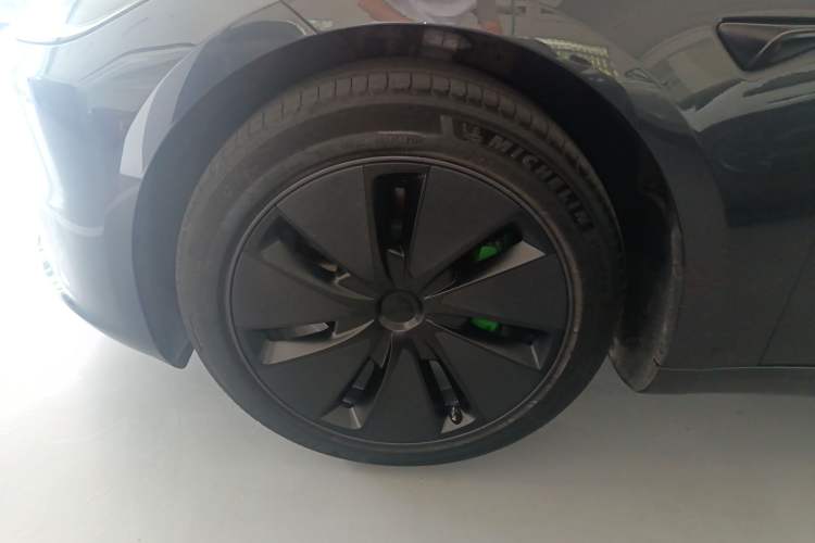 Used Tesla Model 3 2023 Rear-Wheel-Drive Version