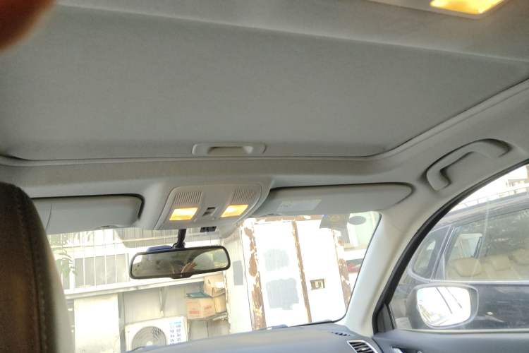 Used Mazda CX-5 2015 2.5L Automatic 4x4 Prestige Edition
