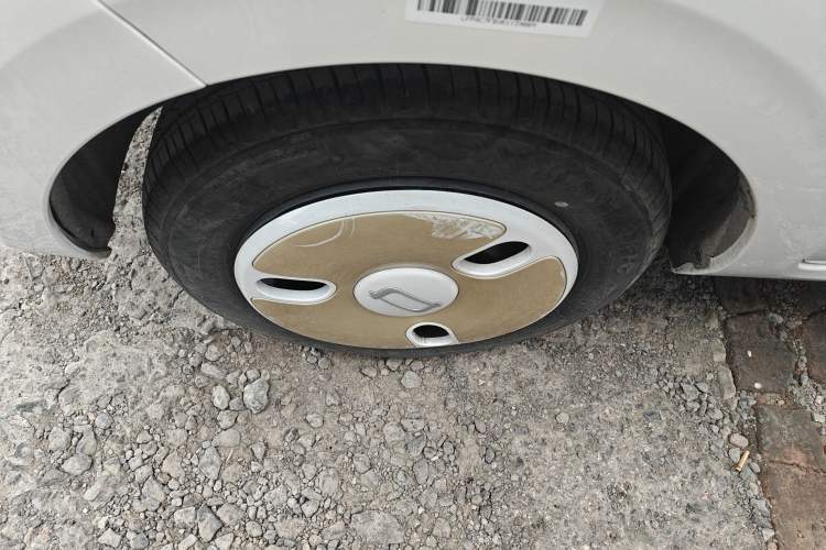 Used Bestune Pony 2024 170km Vitality Horse
