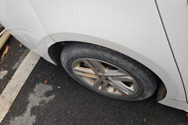 Used Toyota Levin 2022 Facelift TNGA 1.5L CVT Progressive Edition Right Rear Wheel Hub