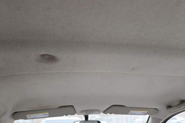 Used Chevrolet Lova 2010 1.4 MT Fengdu Version